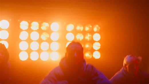 I Wanna Dance from the feature film musical The Vaudevillian