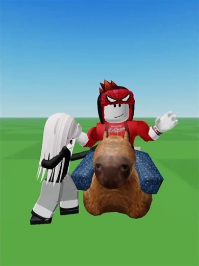 Aki con este alien 😱💨 #roblox #memes #robloxedit