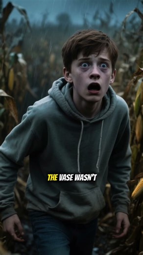 I Told My Secrets to the Scarecrow... It Spoke Back.#scarecrow