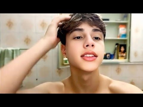 Pretty Gorgeous Young Fitness Model | Ethan | Sri Lanka