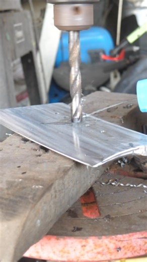 1.8K views · 26 reactions | How To Use Angle Grinder To Grind Knife Blade | METAL WORKS | Facebook