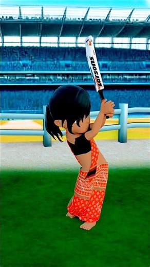 Anaya Ki Team India Jeet Gayi 🏆❤️ #cartoon #shorts #youtubeshorts #shortvideo #gta5 #shortsyoutube