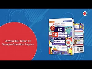 Get Ready to Ace Your Exams with ISC Class 12 Sample Question Papers