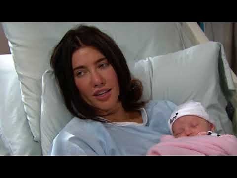 Bold and Beautiful 7854 - Full Episode