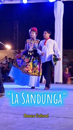 La Sandunga: Himno Emblemático de Oaxaca