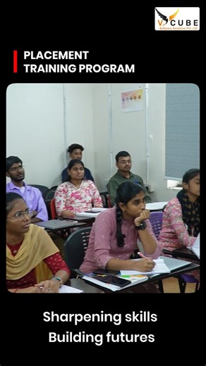 Vcube Multi Cloud Devsecops on Instagram: "🚀"𝑨𝒛𝒖𝒓𝒆 𝑴𝒖𝒍𝒕𝒊-𝑪𝒍𝒐𝒖𝒅 𝑷𝒍𝒂𝒄𝒆𝒎𝒆𝒏𝒕 𝑻𝒓𝒂𝒊𝒏𝒊𝒏𝒈 𝑻𝒉𝒂𝒕 𝑩𝒖𝒊𝒍𝒅𝒔 𝑹𝒆𝒂𝒍 𝑪𝒂𝒓𝒆𝒆𝒓𝒔 @𝑽𝒄𝒖𝒃𝒆"🚀 VCube’s Azure multi-cloud placement program transforms learners into industry-ready professionals using real-time training, expert guidance, and structured placement assistance for long-term cloud career growth. ✨ Azure & Multi-Cloud Hands-On Training 🚀 Career-Focused Skill Building 🎯 Job-Oriented Curriculum 💼 100% Plac