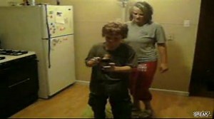 America's Funniest Groin Hits on Reels