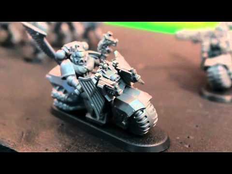 Dark Vengeance Review Dark Angels