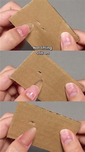 💡Choose the Glue That Fits Your Nails