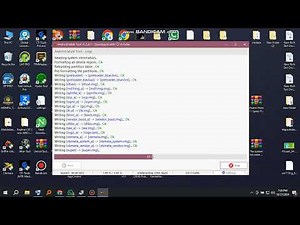 Redmi A3 ( blue ) Auth Free Flash Android Multi Tool Fix auto recovery mode ohideraunlocker