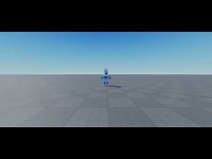 ULTRAKILL Minos Prime Judgement Kick [Roblox Animation Test 2]