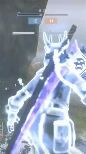 Quickscope #sniping #destiny2 #cloudstrike #competitive