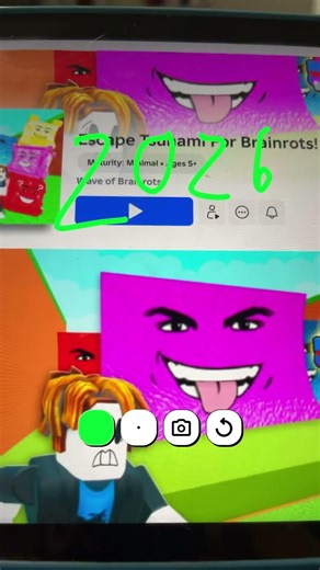 Roblox every timeline of game