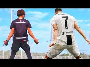 Top 10 goal celebrations you'll want to imitate!