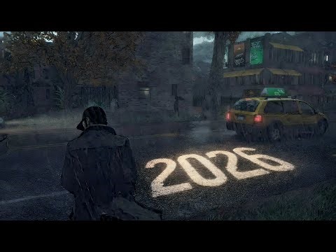 كيف المودات حولت Watch Dogs من 2014 ← 2026 ! | قيم بلاي بسيط مع دمجي الخاص