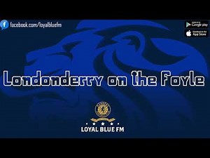 [LBFM] Londonderry On The Foyle