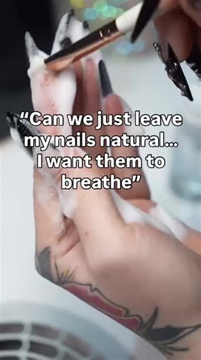 Creative Nail Art Ideas by Selina Lang