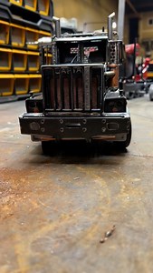 1.3K views · 250 reactions | #blundellmetalworks #pacifictrucks #loggingtrucks #metalmodels #metalart | Blundell MetalWorks | Facebook