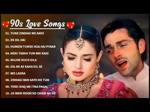 90's Sadabahar Hindi Songs🍂🍂90's Best Songs 💖 Udit Narayan, Alka Yagnik, Kumar
