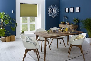 Smart Blinds For Windows & Conservatories | ULTRA PLUS Smart Blinds