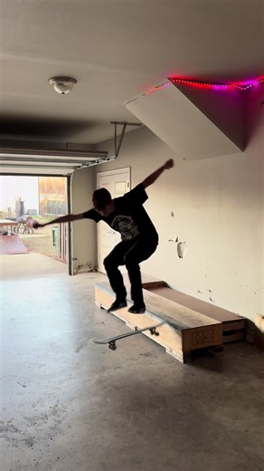New Skateboarding Techniques Learned Today