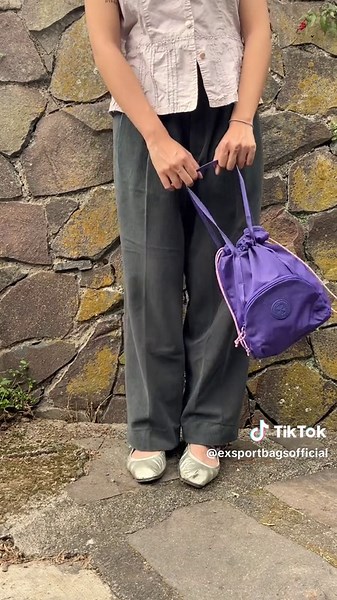 Exploring with the Exsport Carry On Pouch 2.0