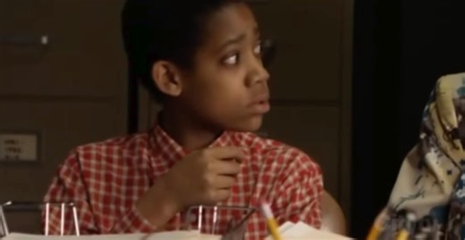 The Archives on Instagram: "Everybody Hates Chris captured the awkward grind of 80s Brooklyn life through young Chris Rock's eyes, turning everyday humiliations into a half hour masterclass of relatable Black family comedy that hit different. Chris navigates Bed-Stuy streets dodging Julius' penny pinching rants "Why buy a bike when you can walk?" while Rochelle's fierce mama bear energy terrorises teachers and siblings alike; Drew charms his way out of trouble with that effortless cool, and Tony