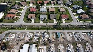 Hurricane relief bill sponsored by Congressman Steube heads to the Senate