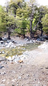 📍Sendero camino al bolsón Región del Maule parque nacional radal 7 tazas Molina chile 🇨🇱 | Rutas Chilenas