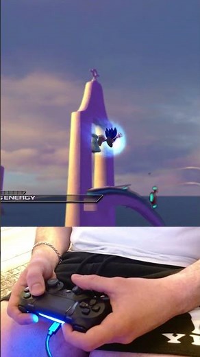 SONIC UNLEASHED S RANK CLEANUP #sonic #sonicthehedgehog #videogamecharacter #gaming #sonicspeedrun