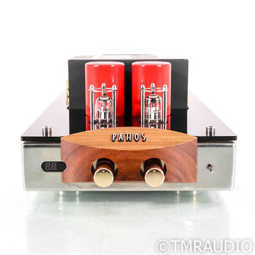Pathos Classic One MKII Stereo Tube Hybrid Integrated Amplifier
