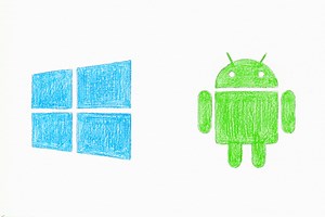AndroidアプリがWindowsで動く｢Latte｣が進行中？