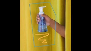 many hands make a kaleidoscope of clean. ✋ #cleaning #handwash | method products