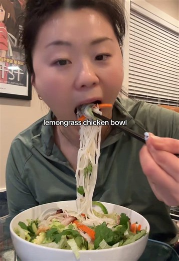 Delicious Lemongrass Chicken Dinner Recipe