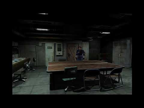 Resident Evil 2 : Part 3