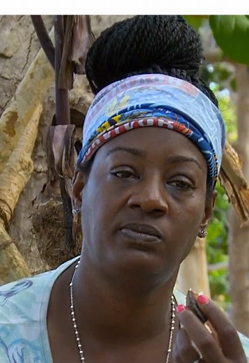 Even with such a target on her back, she was able to maneuver her way through the game like the legend she is! #Survivor48 #Survivor47 #Survivor #SurvivorFans #JeffProbst #Cbs #Cbssurvivor #SurvivorTikTok #TribalCouncil #TheTribeHasSpoken #Reality #RealityTV #Clips #Classic #TV #TorchOfTheNorth #Fiji