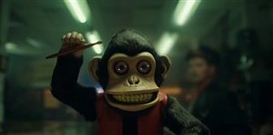 The Monkey Trailer (2025) | Movie Trailers and Videos