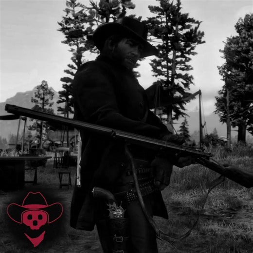Arthur is a monster💀| Arthur Morgan|Song:Liquid Smooth|#reddeadredemption2#rdr#arthurmorgan#fyp#rdr2