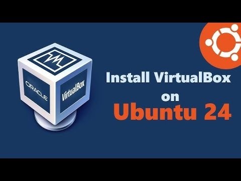Panduan Instalasi Ubuntu Server pada Oracle VM VirtualBox Part2