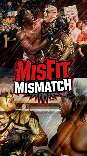 Booker T wanted to be serious. Goldust wanted to perform opera. Together, they were the funniest tag team in WWE history! Relive the chaos of this legendary Misfit Mismatch!  #WWE #BookerT #Goldust #Comedy | Locked and Loaded Wrestling | Facebook