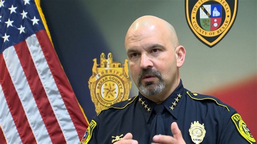 BCSO: Bitcoin scams target families of Bexar County Jail inmates, elderly couple scammed out of $250K