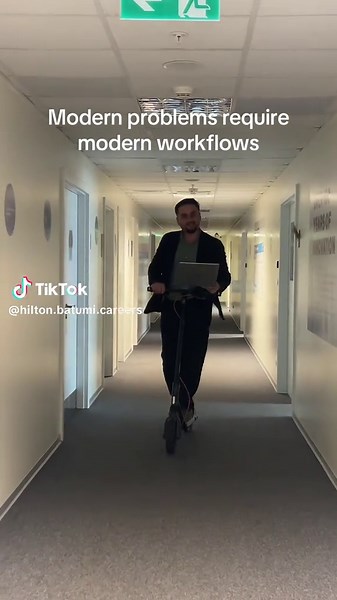 hilton.batumi.careers on TikTok