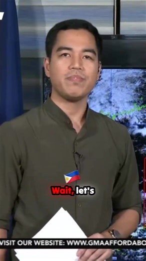 2.1K views · 12 reactions | #3 Super Typhoon Warning: Signal 5 &...