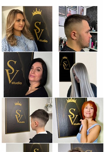 Videa uživatele Перукар Прага (@svetlanadovbnych) s Ready - Official Sound Studio