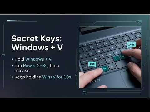 #HPLaptop#BlackScreenFix#TechSupport#HPRepair#RightToRepair #LaptopMaintenance#WorldMaintenanceTech