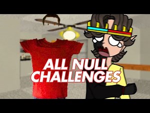 Baldi's Basics Classic Remastered: Unlocking All Null Endings & Mastering Null Style (2025 Guide)