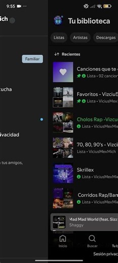 👥 How to Activate/Deactivate Followers on Spotify