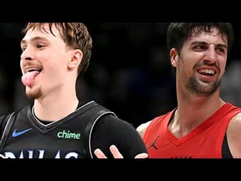 LIVE DALLAS VS BLAZERS TODAY BATTLE OF ROOKIE