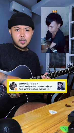 Belajar Gitar dengan Tuning Open G - Mudah dan Keren!