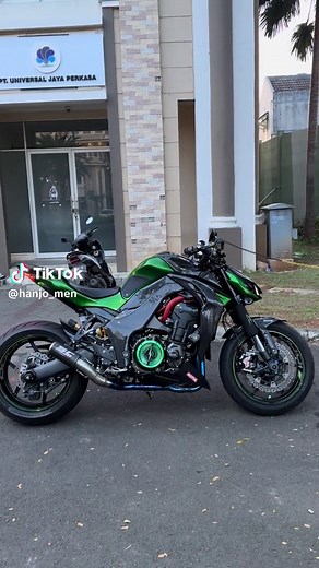 Kawasaki Z1000 Sugomi Top Speed Revealed